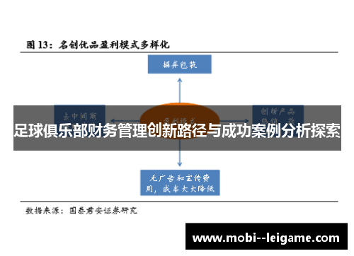 足球俱乐部财务管理创新路径与成功案例分析探索 足球俱乐部财务管理创新路径与成功案例分析探索